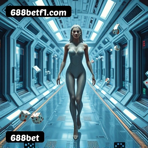 Interface do Aplicativo 688bet - Design Premium e Intuitivo