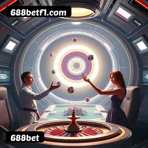 App Mobile 688bet - Jogue em Qualquer Lugar no Seu Smartphone