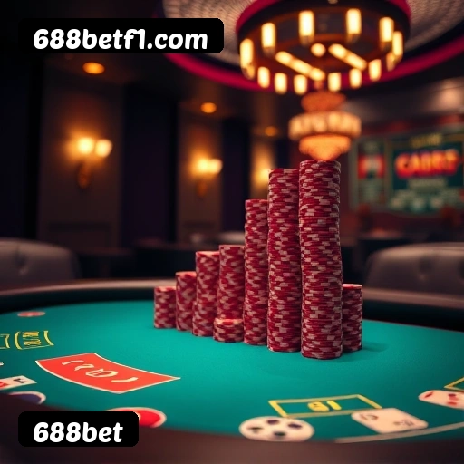 Benefícios do Login 688bet - Bônus e Vantagens Exclusivas